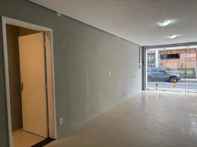 Ponto Comercial para alugar, 45m² no Barra, Salvador