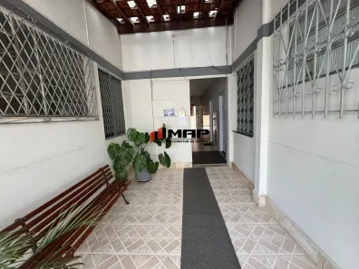 Apartamento com 2 Quartos para alugar, 80m² no Campo Grande, Rio de Janeiro