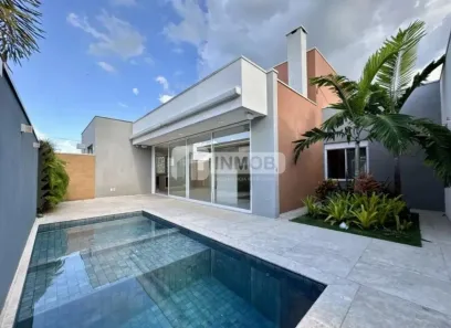 Casa de Condomínio com 3 Quartos para alugar, 365m² no Quiririm, Taubaté