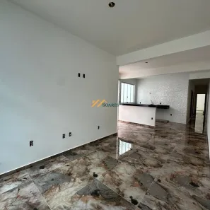 Casa com 3 Quartos à venda, 117m² no Tereza Cristina, São Joaquim de Bicas