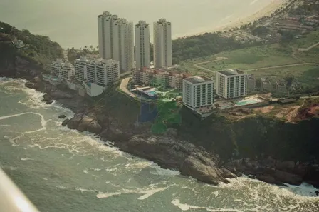 Apartamento com 3 Quartos à venda, 87m² no Parque Enseada, Guarujá