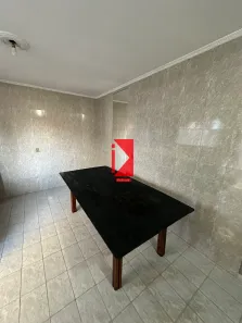 Casa com 1 Quarto para alugar, 34m² no Jardim do Sol, Sorocaba