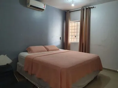 Casa de Condomínio com 3 Quartos à venda, 160m² no Cidade Nova, Manaus