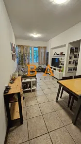 Apartamento com 3 Quartos à venda, 80m² no Jardim Botânico, Rio de Janeiro