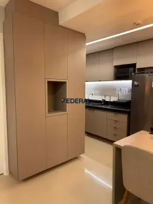 Flat com 1 Quarto para alugar, 36m² no Boa Viagem, Recife