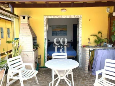 Apartamento com 1 Quarto à venda, 56m² no Bosque, Armação dos Búzios