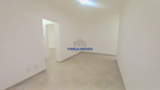 Apartamento com 2 Quartos à venda, 70m² no Vila Mathias, Santos