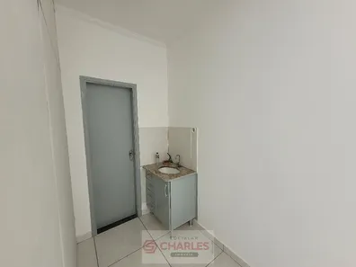 Sala Comercial para alugar, 10m² no Centro, Mogi Mirim