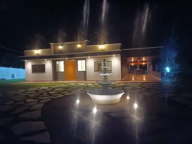 Fazenda/Sítio com 4 Quartos à venda, 450m² no Estacao Central, Bonfinópolis