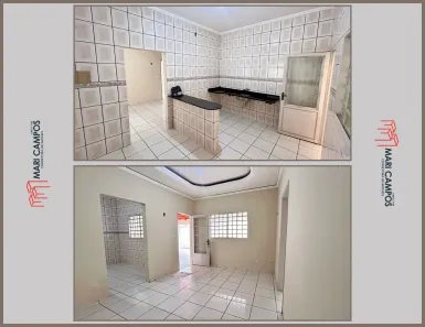Casa com 4 Quartos à venda, 137m² no Plano Diretor Sul, Palmas