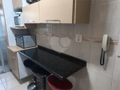 Apartamento com 2 Quartos à venda, 57m² no Parque Três Meninos, Sorocaba
