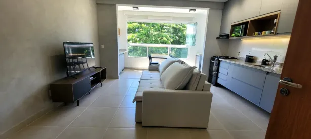 Apartamento com 2 Quartos para alugar, 75m² no Catu de Abrantes (Abrantes), Camaçari
