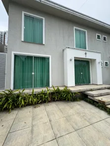 Imóvel Comercial com 3 Quartos para alugar, 100m² no Santo Antônio, Manaus