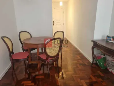 Apartamento com 1 Quarto à venda, 100m² no Lagoa, Rio de Janeiro