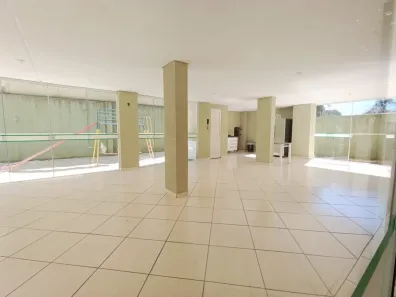 Apartamento com 2 Quartos para alugar, 50m² no Weissópolis, Pinhais