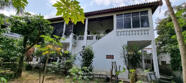 Casa com 5 Quartos à venda, 355m² no São Cristóvão, Salvador