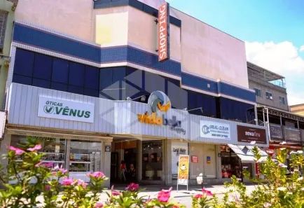 Sala Comercial para alugar, 20m² no Centro, Esteio