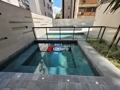 Apartamento com 2 Quartos para alugar, 69m² no Santo Agostinho, Belo Horizonte