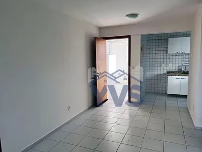 Apartamento com 2 Quartos à venda, 57m² no Capim Macio, Natal