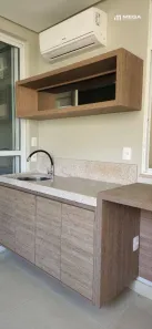 Apartamento com 3 Quartos à venda, 120m² no Praia da Costa, Vila Velha