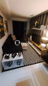 Cobertura com 4 Quartos para venda ou aluguel, 170m² no Freguesia (Jacarepaguá), Rio de Janeiro