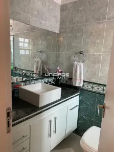 Casa de Condomínio com 4 Quartos para venda ou aluguel, 230m² no Cidade Parquelandia, Mogi das Cruzes