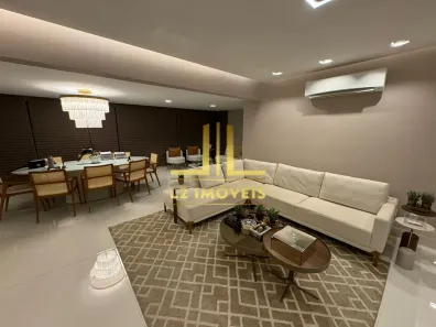 Apartamento com 3 Quartos para alugar, 89m² no Pituba, Salvador
