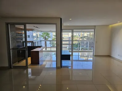 Apartamento com 4 Quartos à venda, 197m² no Santo Agostinho, Belo Horizonte