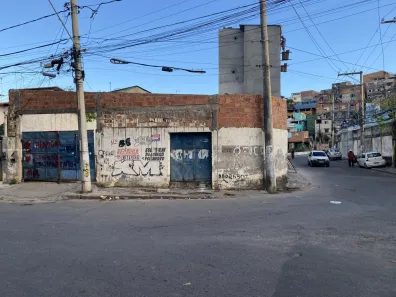 Ponto Comercial para alugar, 200m² no Boca do Rio, Salvador