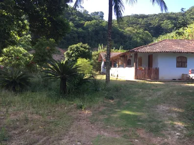 Fazenda/Sítio com 3 Quartos à venda, 172m² no Rio Mole (Bacaxá), Saquarema