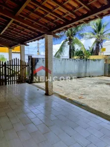 Casa com 5 Quartos à venda, 375m² no Jauá (Abrantes), Camaçari