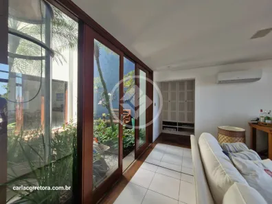 Casa de Condomínio com 5 Quartos à venda, 375m² no Balneário Praia do Pernambuco, Guarujá