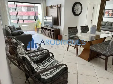 Apartamento com 4 Quartos para alugar, 197m² no Pituba, Salvador
