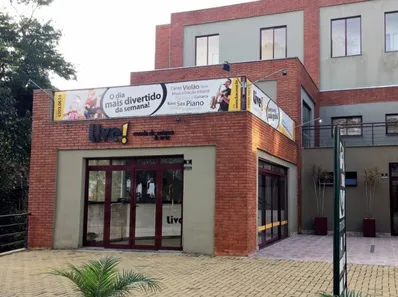 Ponto Comercial à venda, 176m² no Chácara São João, Carapicuíba