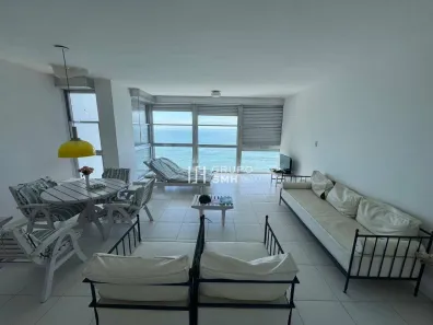 Apartamento com 2 Quartos à venda, 120m² no Pitangueiras, Guarujá
