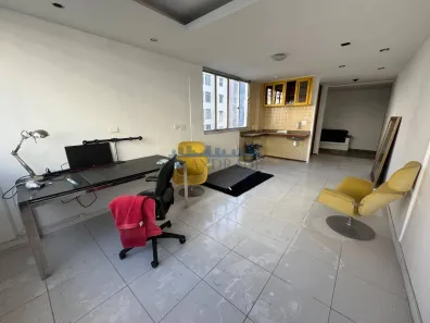 Sala Comercial para venda ou aluguel, 35m² no Copacabana, Rio de Janeiro