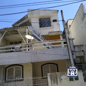 Sobrado com 3 Quartos à venda, 182m² no Taquara, Rio de Janeiro