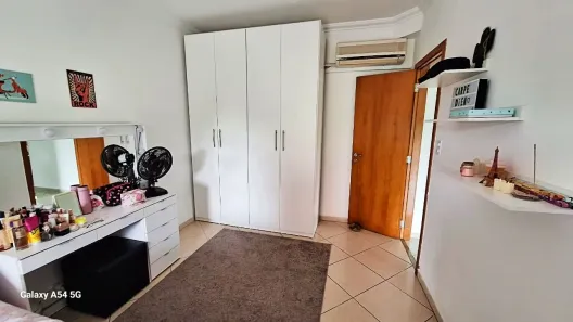 Apartamento com 3 Quartos à venda, 190m² no Aleixo, Manaus
