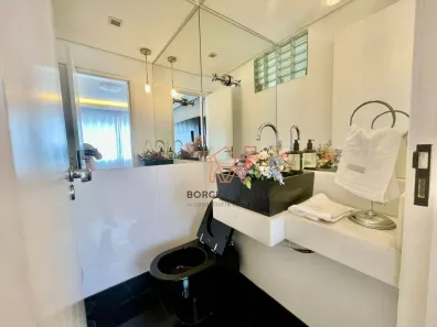 Apartamento com 4 Quartos para alugar, 180m² no Funcionários, Belo Horizonte