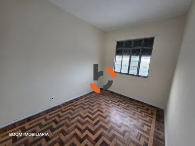 Apartamento com 2 Quartos para venda ou aluguel, 64m² no Jardim Alvorada, Nova Iguaçu