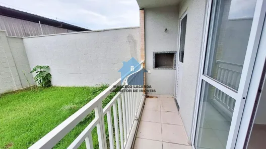 Apartamento com 2 Quartos à venda, 95m² no Chapada, Manaus