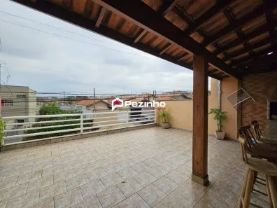 Casa com 2 Quartos à venda, 201m² no Jardim Residencial Guimarães, Limeira