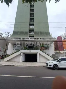 Sala Comercial à venda, 44m² no Petrópolis, Natal