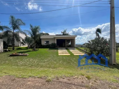 Casa de Condomínio com 3 Quartos à venda, 450m² no Riviera, Paranapanema