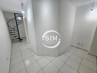Ponto Comercial para alugar, 50m² no Centro, Cabo Frio