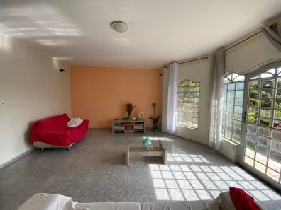 Casa de Condomínio com 5 Quartos à venda, 954m² no Setor Habitacional Vicente Pires - Trecho 3, Brasília