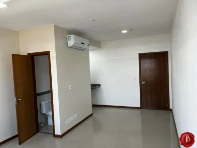 Sala Comercial para alugar, 28m² no Chapada, Manaus