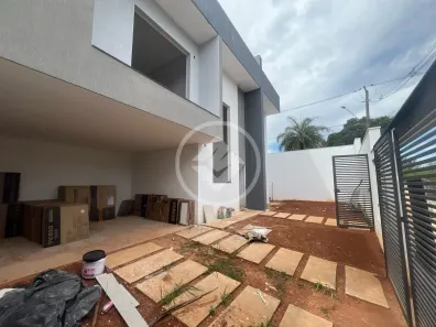 Casa com 3 Quartos à venda, 140m² no Residencial Visão, Lagoa Santa