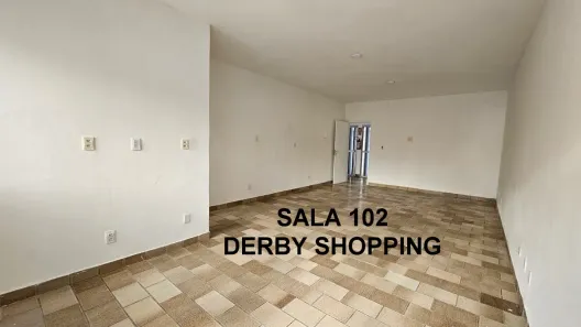 Sala Comercial para alugar, 38m² no Graças, Recife