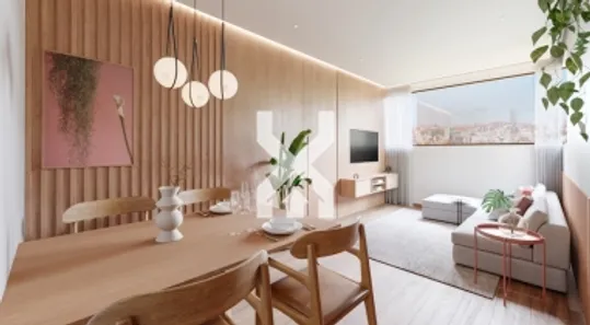 Cobertura com 3 Quartos à venda, 141m² no Caiçara-Adelaide, Belo Horizonte